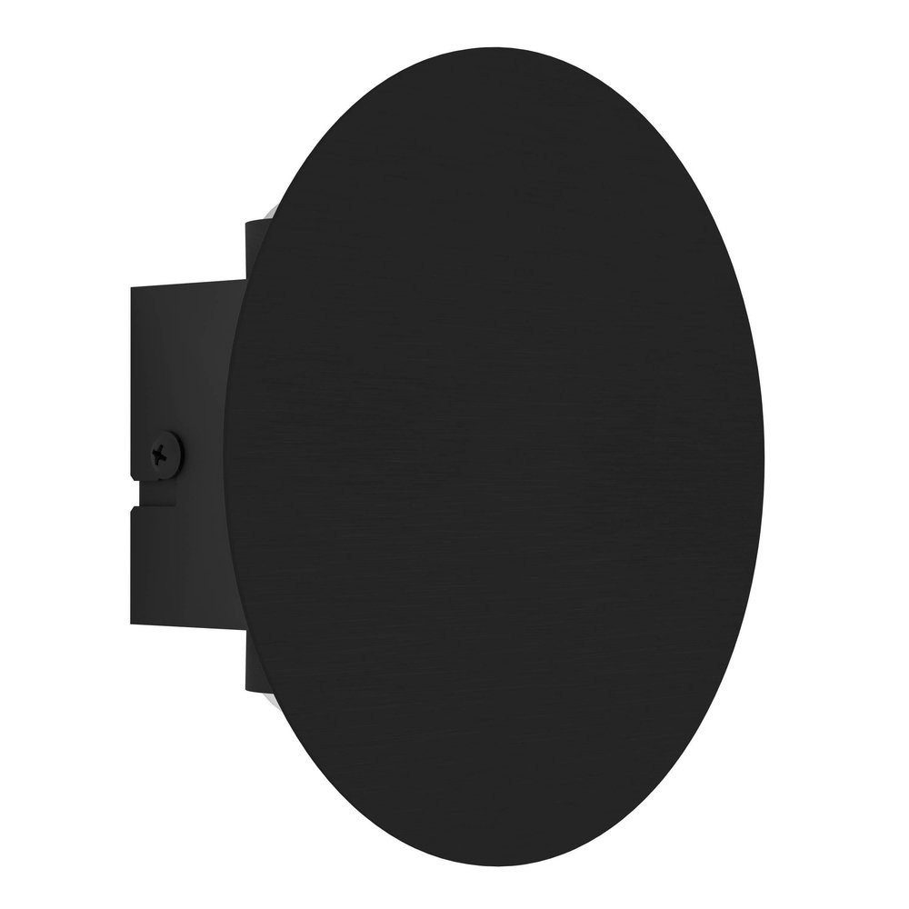 Applique LED, aluminium, noir, Talamello, EGLO