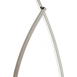 Lampe, essentiel, aluminium blanc, EGLO Symphonie
