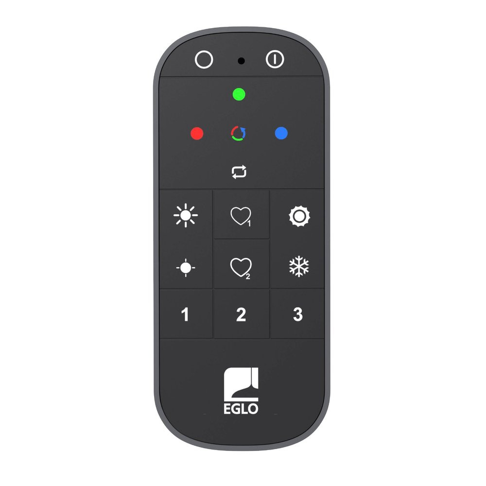 Télécommande pour luminaires Connect-Z Zigbee EGLO