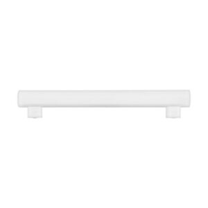 Tube led en plastique S14S, EGLO, 500 Lm 41 W blanc chaud