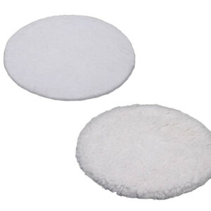 2 bonnets de polissage 2093095 CE-CB 18 - CE-PO 90