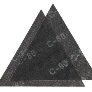 5 Q-Stick Delta sheets 287 mm