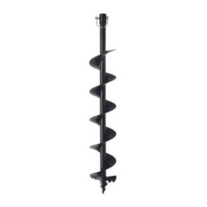 Accesoire tarière de terre de 120 mm pour GP-EA 18/150 Li BL