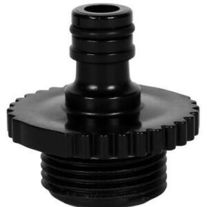 Adaptateur pour pompe 33,3 mm (1") AG
