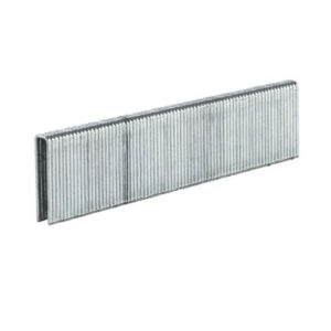 Agrafes 5 x 25 mm - 3000 pièces