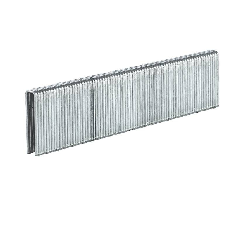 Agrafes pour air comprimé - bracket set 3000pcs., 5,7x25mm