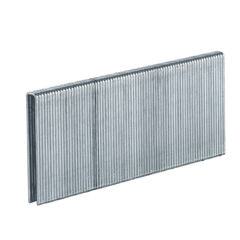 Agrafes pour air comprimé - bracket set 3000pcs., 5,7x40mm