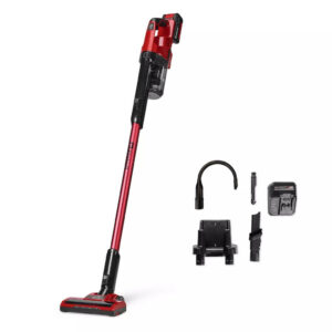 Aspirateur-balai sans fil - TE-SV 18 Li - Batterie 4,0 Ah incluse - 2-en-1 - Plateforme Power X-Change