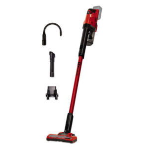 Aspirateur balai sans fil - TE-SV 18 Li-Solo - 18 V - 0,6 L - 2 vitesses (ECO / BOOST) - brosse motorisée LED - sans batterie ni