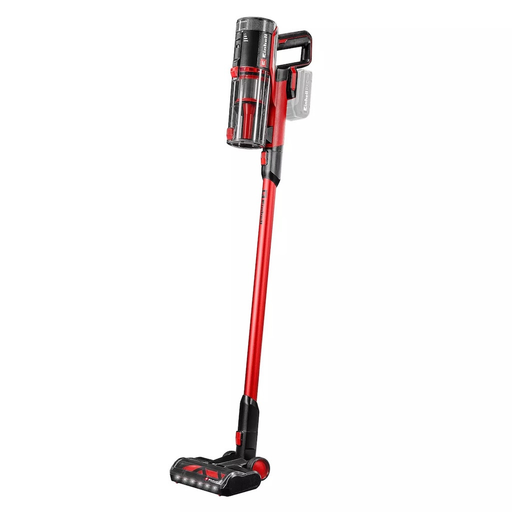 Aspirateur-balai sans fil - TE-SV 18/270 Li BL-Solo - 270 mbar - Brushless - 2-en-1 Power X-Change