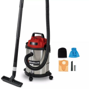 Aspirateur eau et poussières - TC-VC 1540 S
