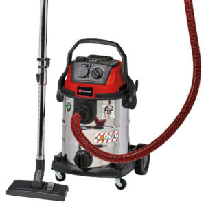 Aspirateur eaux et poussières – TE-VC 2025 SACL – 1200 W – 25 L
