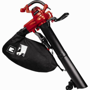 Aspirateur souffleur broyeur électrique - GC-EL 3000 E - 3000 W - Sac 45 L - Variateur de puissance