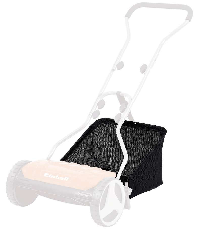 Bac de ramassage pour tondeuse GE-HM 38 S
