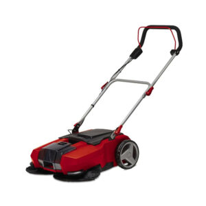 Balayeuse sans fil TE-SW 18/610 Li-Solo - Largeur de balayage 610 mm - Collecteur 20 L - Sans batterie ni chargeur