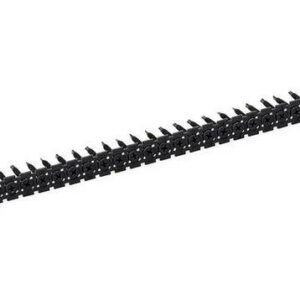 Bandes de vis pour cloisons sèches - PH2 - Ø 3,5 mm - 35 mm - 1 000 vis (20 bandes)