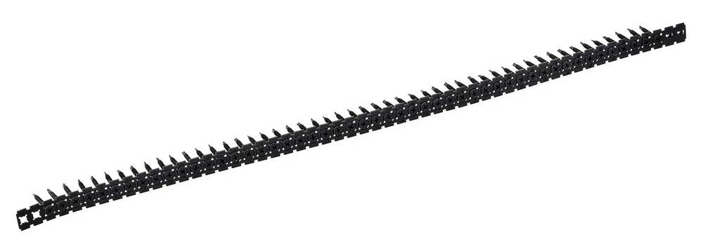 Bandes de vis pour cloisons sèches - PH2 - Ø 3,5 mm - 35 mm - 1 000 vis (20 bandes)