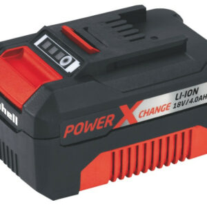 Batterie 4,0 Ah - 18V - Power-X-Change