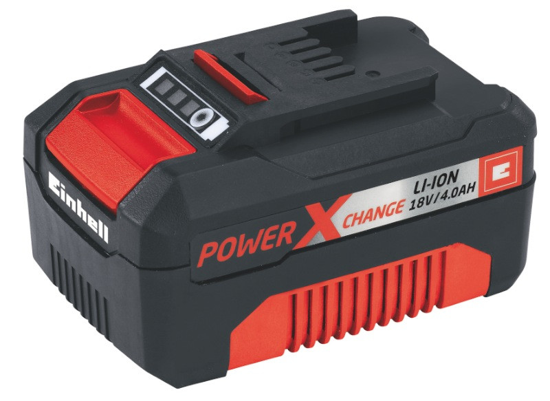 Batterie 4,0 Ah - 18V - Power-X-Change