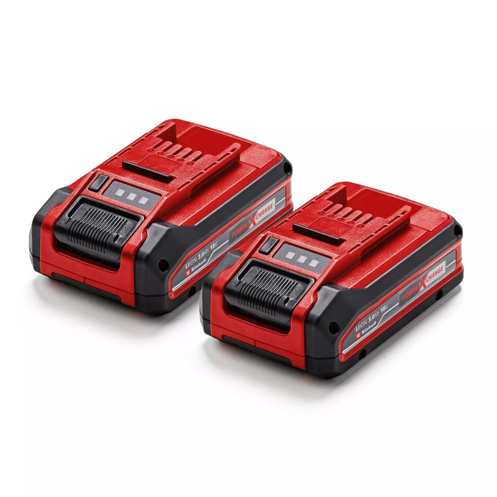 Batterie Power X-Change PLUS - 18 V - 3,0 Ah - Technologie PLUS - TWIN-PACK compatible