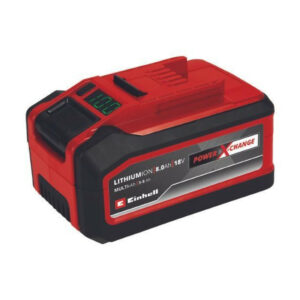 Batterie Power X-Change PLUS - 18 V - Multi-Ah 5-8 Ah - technologie ABS - affichage numérique