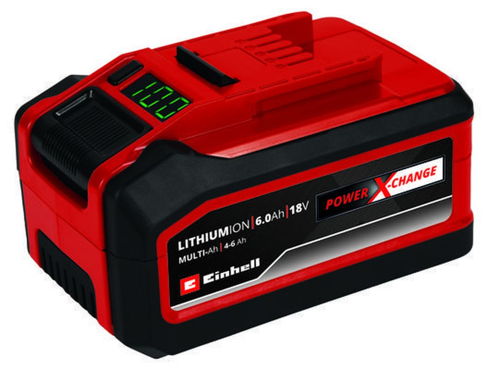 Batterie X-tend - 4,0-6,0 Ah - 18V - Power-X-change Plus