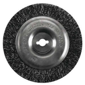 Brosse de rechange pour nettoyeur de joint