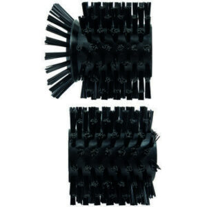 Brosse MEDIUM pour surfaces en pierre - Ø 115 mm - Largeur 215 mm - Compatible PICOBELLA