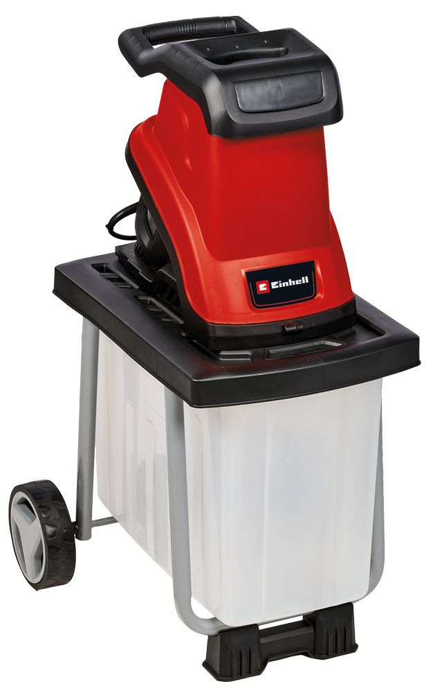 Broyeur électrique - GC-KS 2540 CB - 2000 W - Capacité 55 L