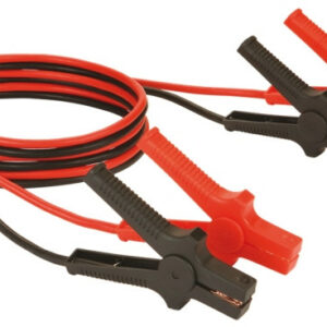 Câbles de démarrage auto 3,5m - 31,4 mm2