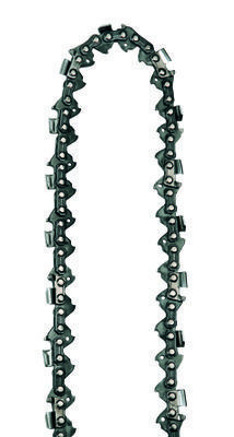 Chaine de rechange 20cm pour tronçonneuse Ersatzkette 1,1 33T 3/8 - 0,11 kg