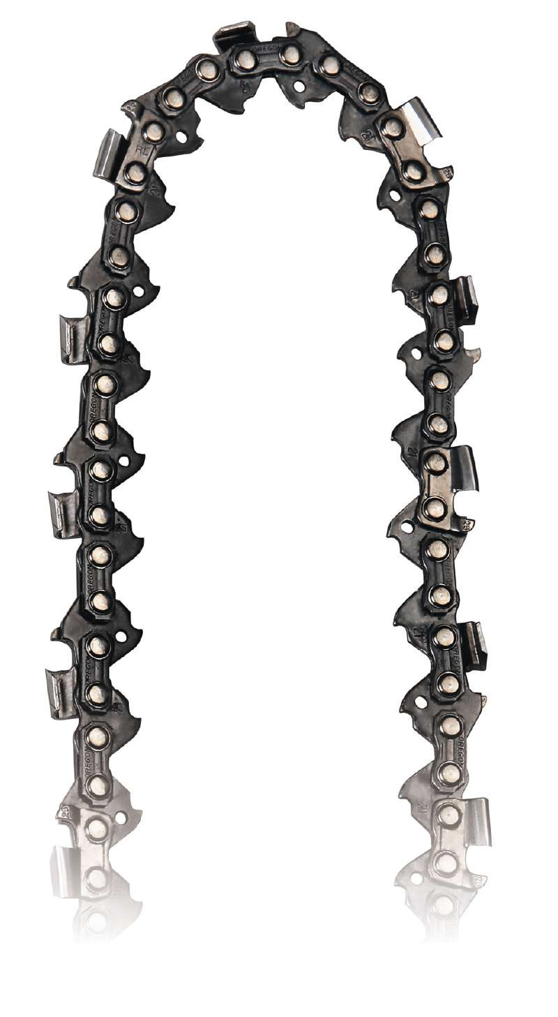 Chaîne de rechange pour tronçonneuse GC-LC 18 Li - 25 cm