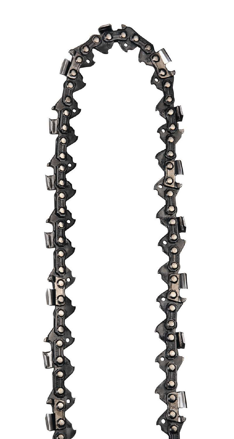 Chaîne pour tronçonneuse GH/GC-PC 1535 TC - 35 cm