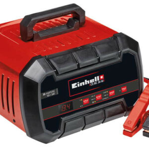Chargeur de batterie - CE-BC 30 M - 12 V/ 24V