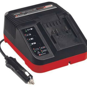 Chargeur Power X-Car Charger 3 A - 18 V