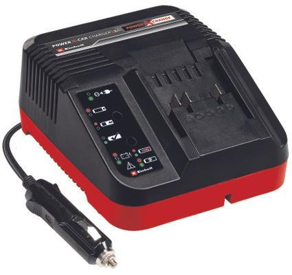 Chargeur Power X-Car Charger 3 A - 18 V