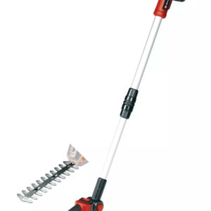Cisaille gazon/taille-buissons GE-CG 18/100 Li T - 18V - lames 100/200mm - manche télescopique