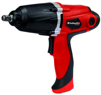 Clé à chocs électrique - CC-IW 450 - 450 W - 300 Nm - carré 1/2”