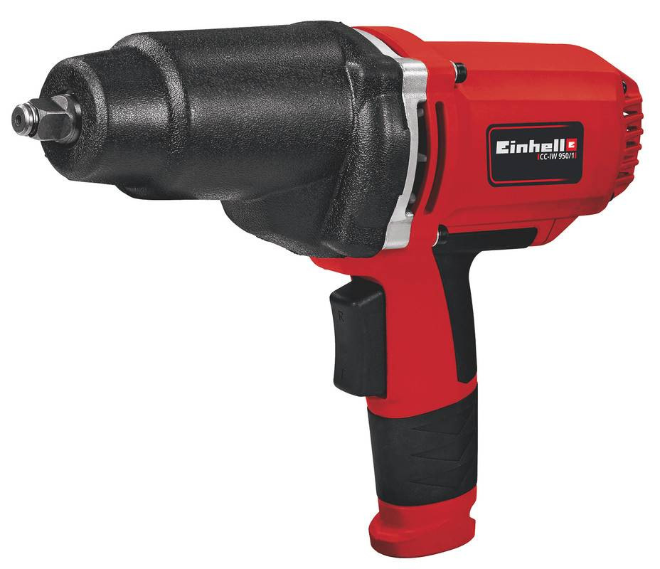 Clé à chocs électrique - CC-IW 950/1 - 950 W - 450 Nm - Mandrin carré 1/2”