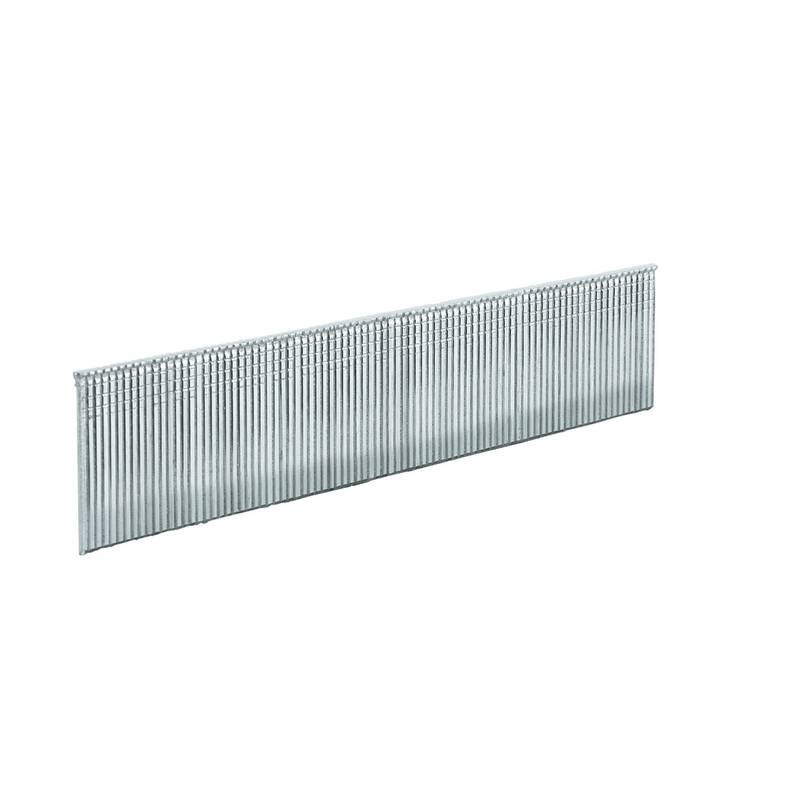 Clous pour air comprimé - nail set 3000 pcs., 25 mm