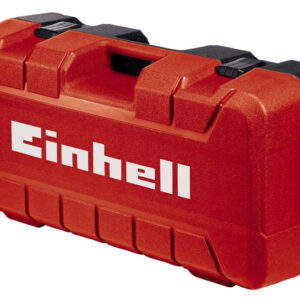Coffret de transport - E-Box L70/35 - Charge max. 50 kg - Intérieur mousse
