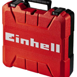 Coffret de transport - E-Box S35 - Charge max. 12 kg - Intérieur mousse