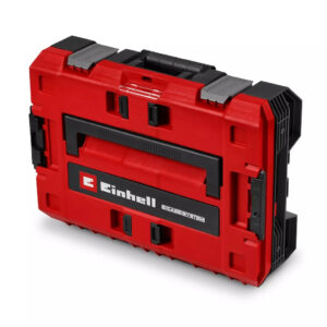 Coffret de transport étanche compact E-Case S-F - IP65 - mousse de protection - 90 kg