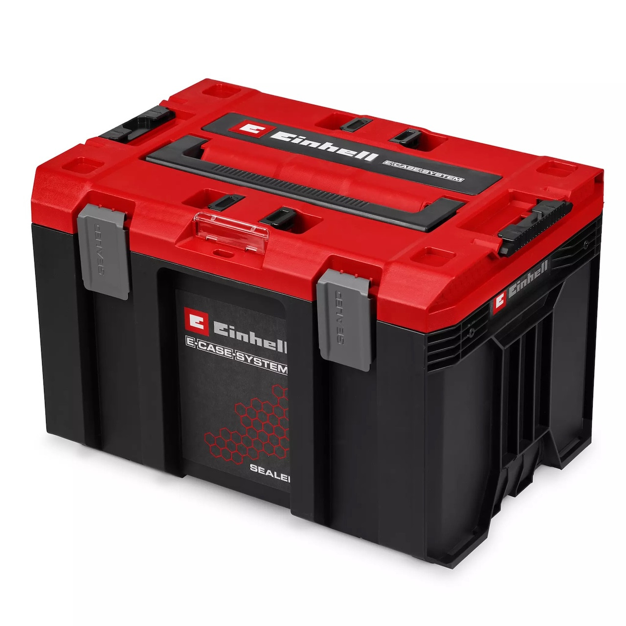 Coffret de transport étanche - E-Case M - IP65 - 44 x 33 x 29 cm
