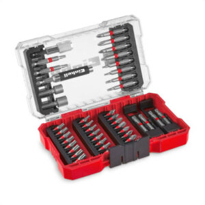 COFFRET M D'EMBOUTS 42 PCS