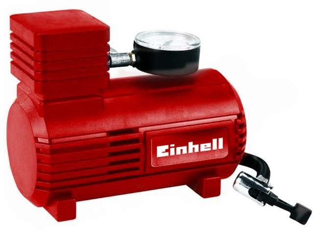 Compresseur pour voiture nomade sur allume cigare 12 V