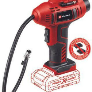 Compresseur pour voiture sans fil - CE-CC 18 Li - 18 V - 11 bar - Power X-Change