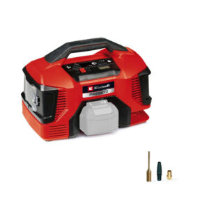 Compresseur sans fil - PRESSITO 18/21 - 18 V - 10,5 bar - 21 L/min - gonflage / dégonflage - sans batterie ni chargeur
