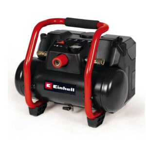 Compresseur sans fil - TE-AC 36/150 Li OF-Solo - 36 V - 8 bar - 150 L/min - Cuve 6 L - sans batterie ni chargeur