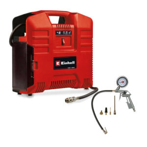 Compresseur sans fil - TE-AC 36/8 Li OF Set-Solo - 36 V - 8 bar - 90 L/min - sans batterie ni chargeur